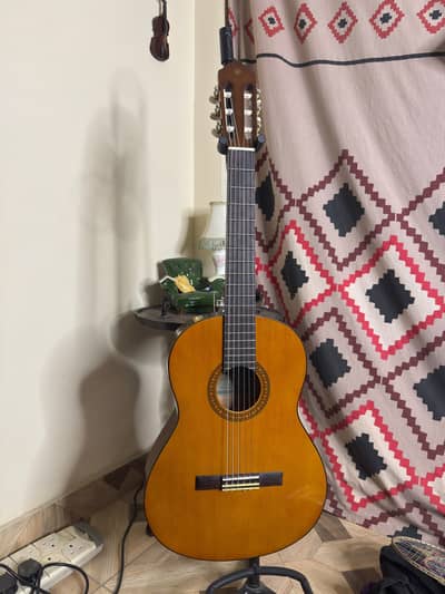 YAMAHA CGS-103-a classical guitar 38 inch/ yamaha classical guitar