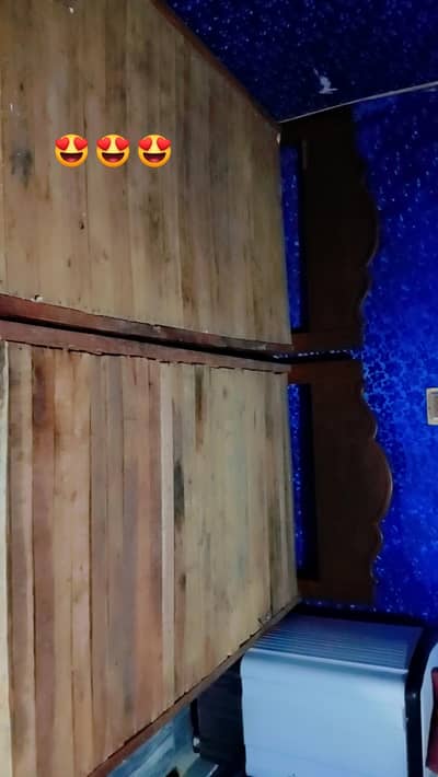 pure wood k ha