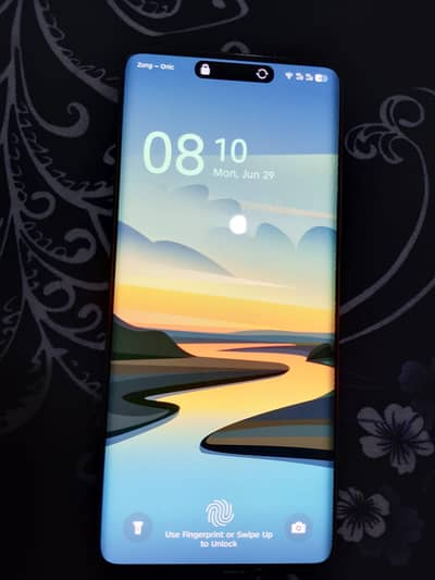 Infinix Note 40 Pro for Sale