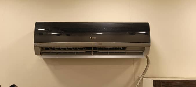 1.5 ton inverter ac brand gree