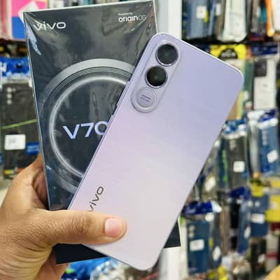 Vivo V70 FE 5G