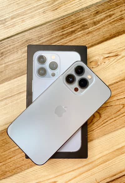 Apple iPhone 13 Pro