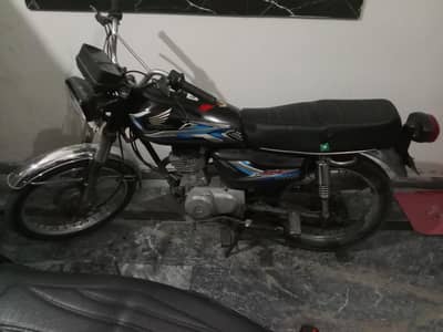 125 parts for sale
