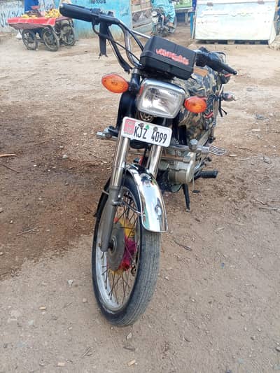 125 bike for sale