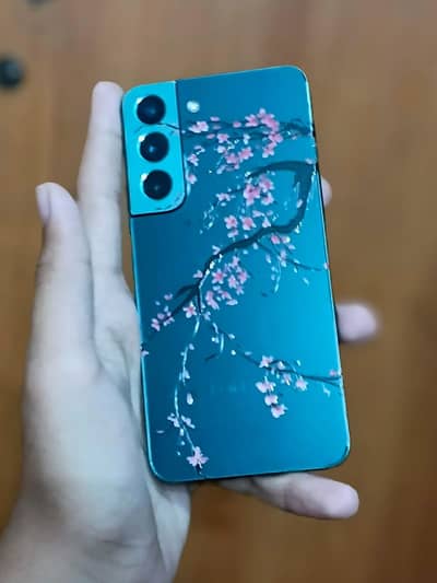 Samsung Mobile S22