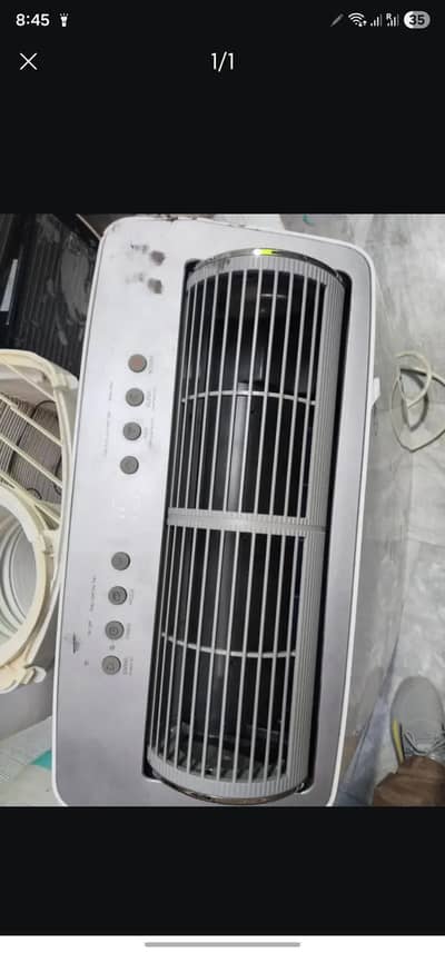 folding Ac