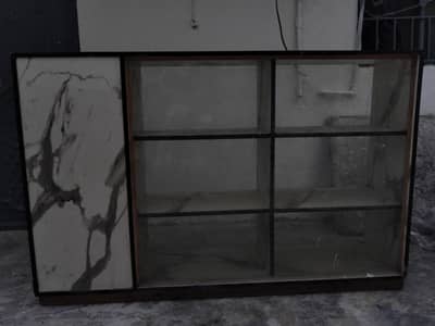 Shelves & Cabinets
