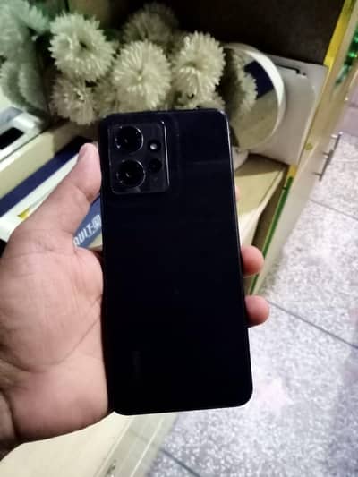 Xiaomi Redmi Note 12 for Exchange