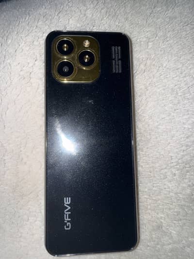 G'Five 4G Ultra Pro
