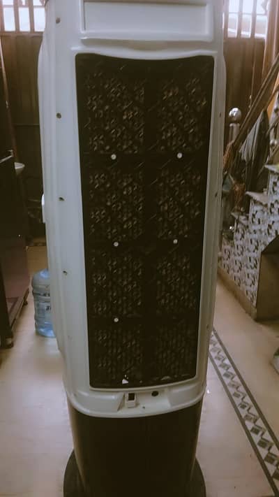 Air cooler
