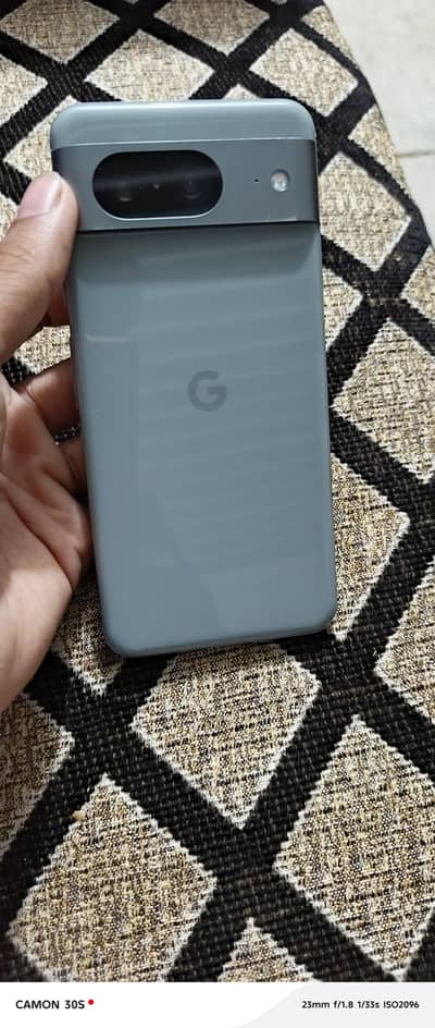 Google Pixel 8