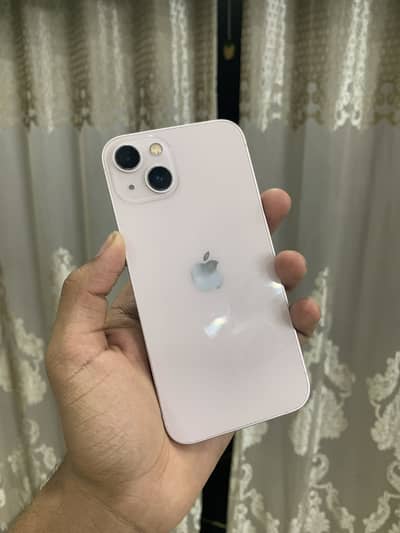 iPhone 13 128GB PTA Approved