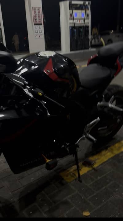 Ducati v4 panigle