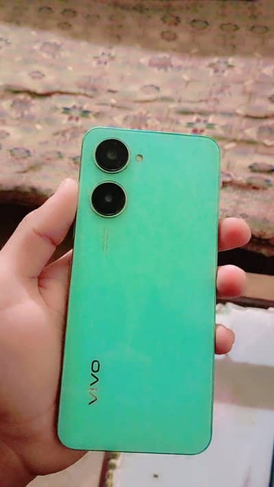 Vivo Y03t
