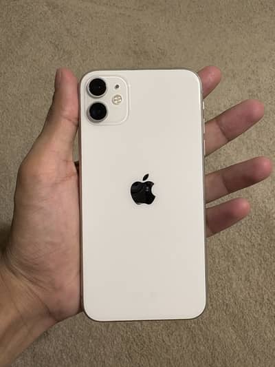 Apple iPhone 11