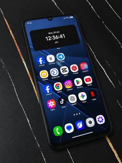 Samsung Mobile A07