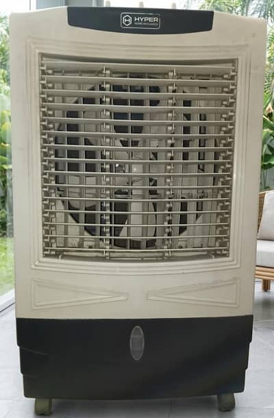 Room Air Cooler