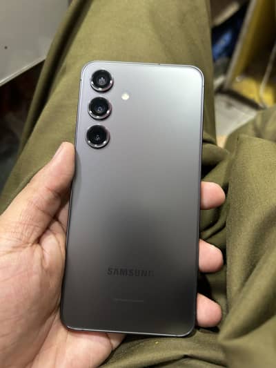 Samsung Mobile S24