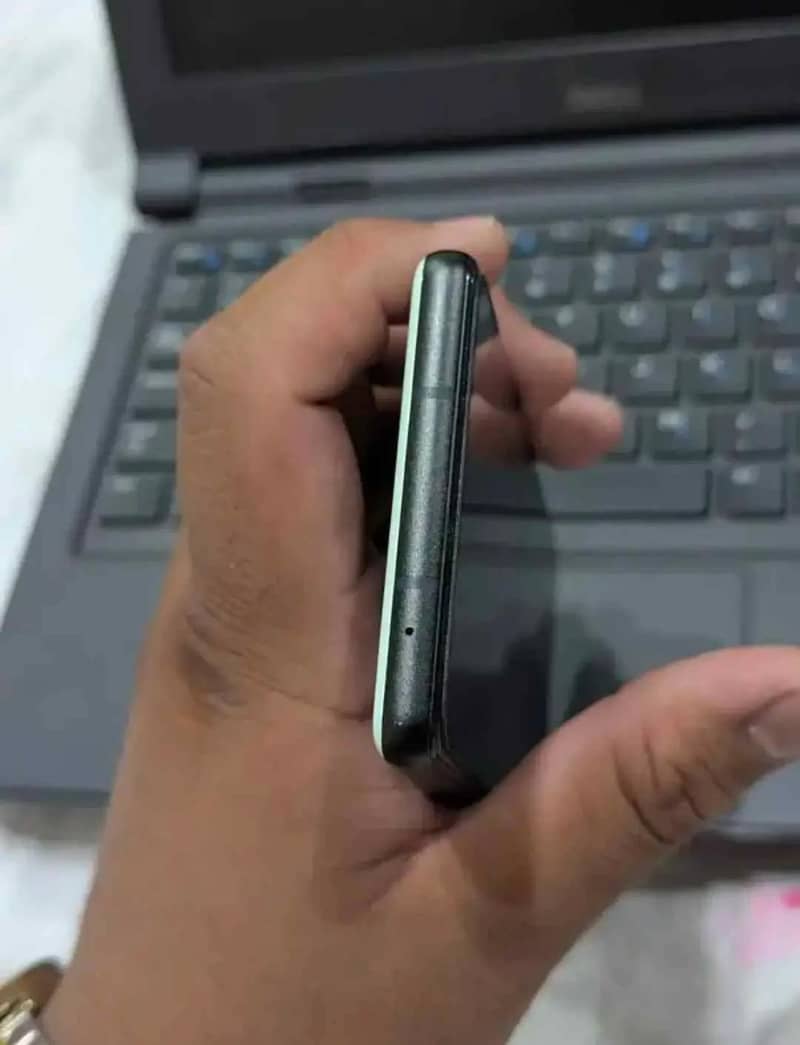 Google Pixel 6a 2