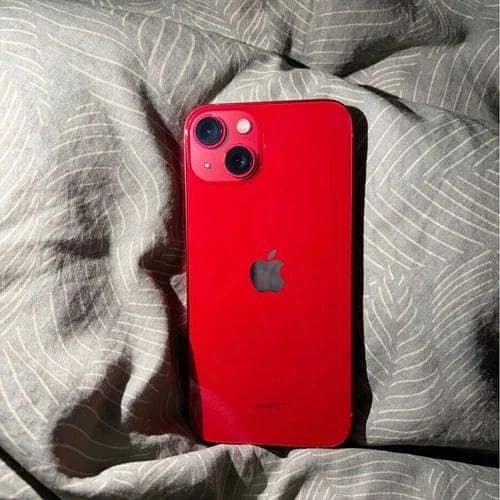 iPhone 13 1