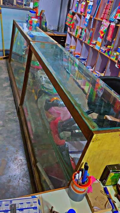 Front Counters for sale