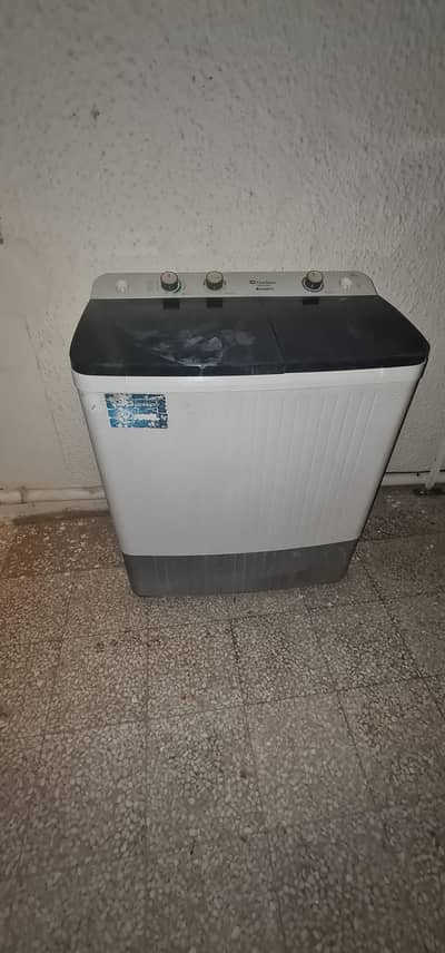 Dawlance 12Kg Washing machine