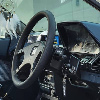 Honda Accord 1987