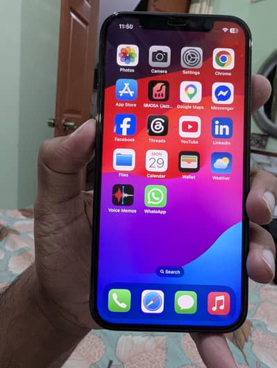 iPhone 12 Pro 256gb icloud bypass
