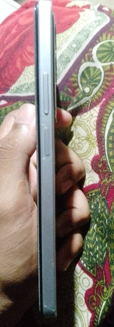 Realme C71