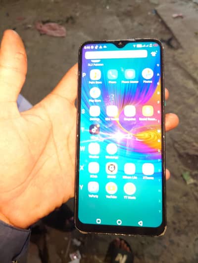 Infinix Hot 9 Pta proved 03114210868