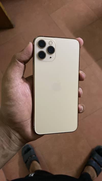 Apple iPhone 11 Pro