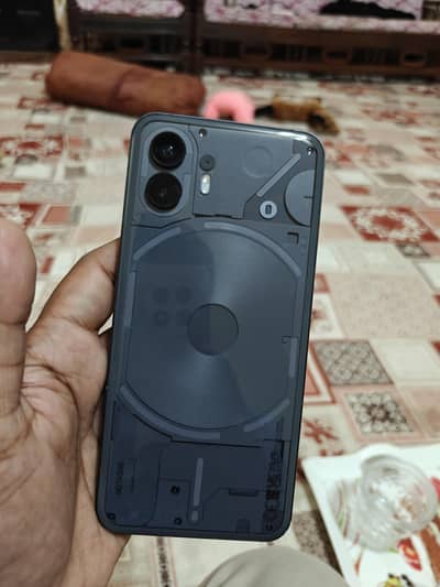 Nothing Phone 2 (0302--400--7137)