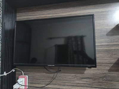 changhong ruba 39 inch great condition LED tv