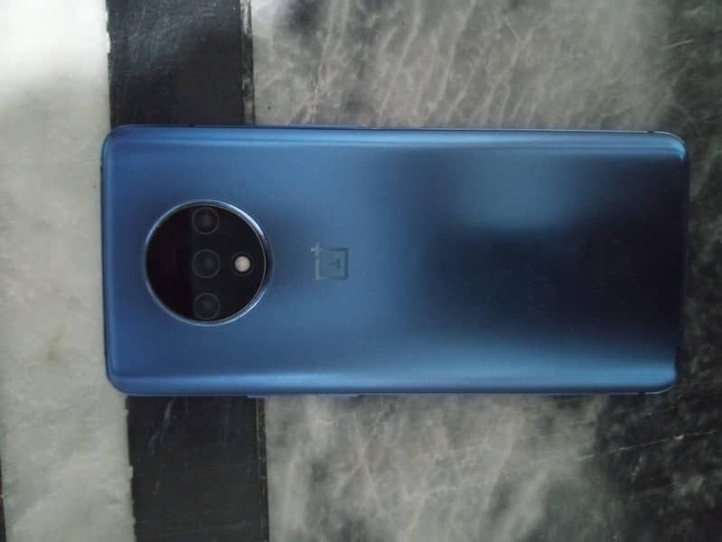 One Plus 7T 2