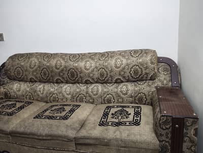 1 2 and 3 seater sofa set