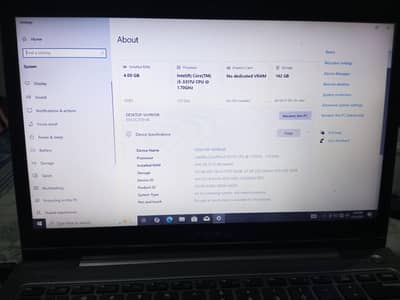 Samsung core i5 3rd generation