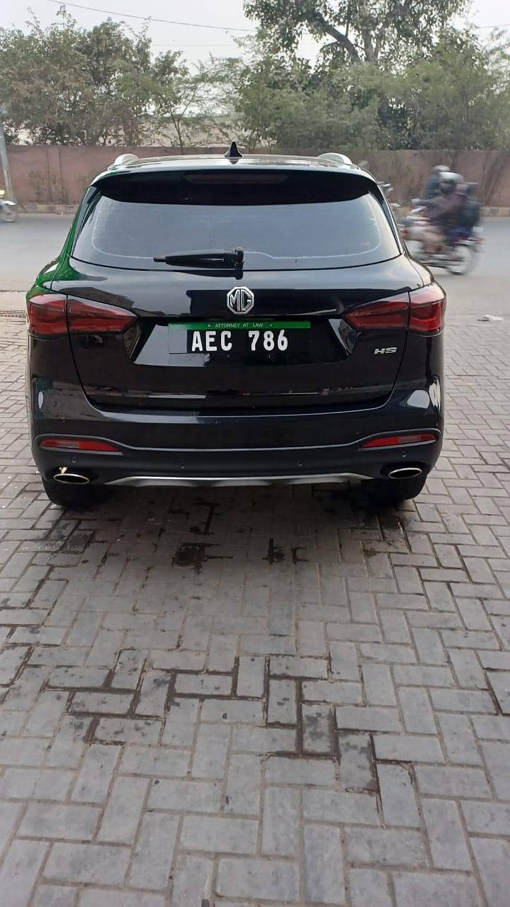 Full option 6
