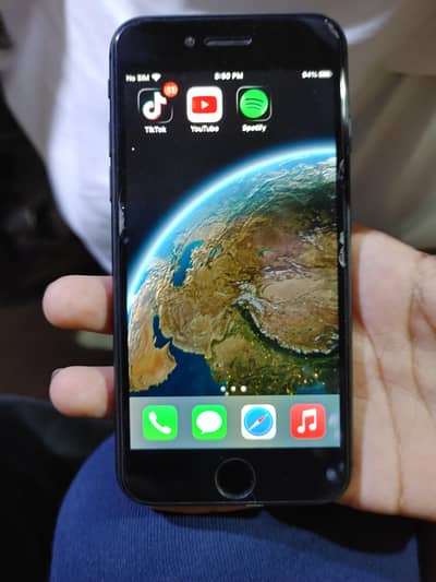 Apple iPhone 8 Non PTA 64 GB
