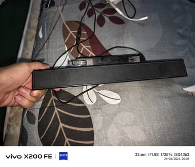 PC SPEAKERS