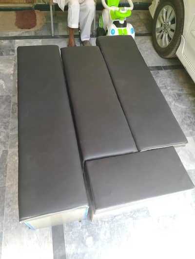 School Shift Seats for FAW XPV Van for Sale