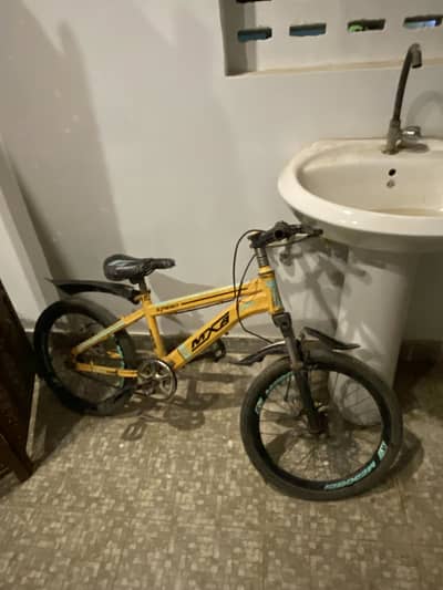 Bicycle for kids