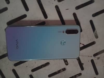 Vivo Y17 8gb 256gb