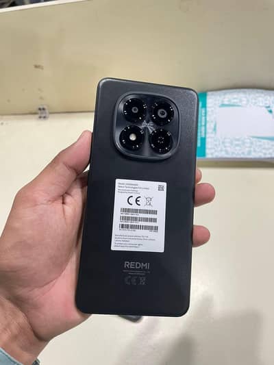 Xiaomi Redmi Note 15 Pro