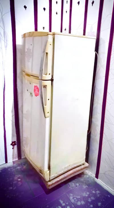 Medium Size Home Used PEL Refrigerator for sale
