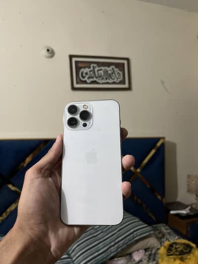 Apple iPhone 13 Pro Max Factory Unlock