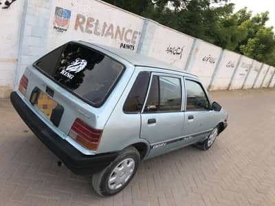 Suzuki Swift Khyber Japnese 03353063107 beter than mehran charade alto