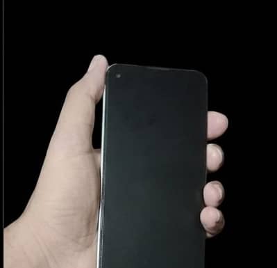 Google Pixel 4a
