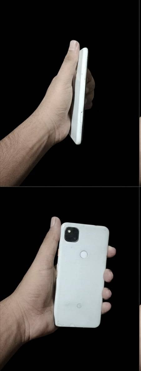 Google Pixel 4a 2
