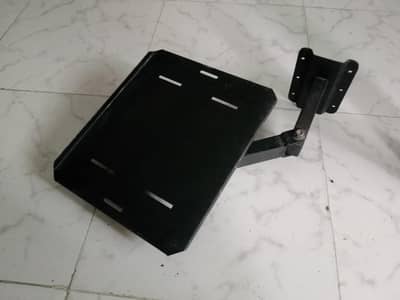 Movable Heavy-Duty TV / LCD Wall Mount Stand – Excellent Condition