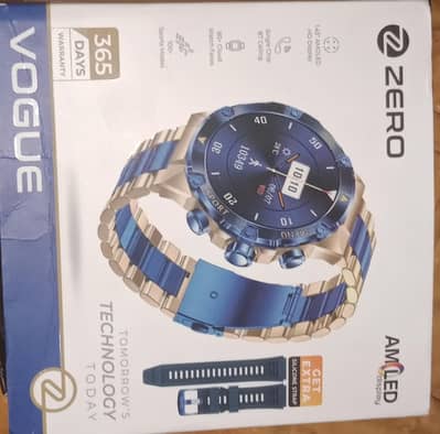 Zero Android USE Watch for Sale – Urgent